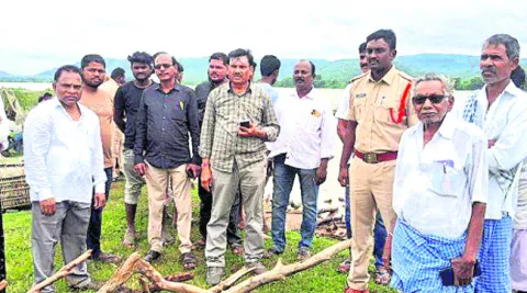 ప్రజలు ఆప్రమత్తంగా ఉండాలి
