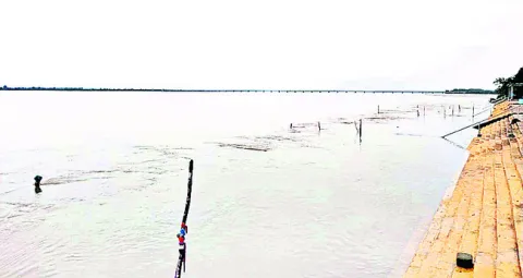 కాళేశ