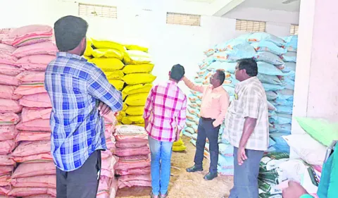 డ్రోన్‌తో గ్రామీణ యువతకు ఉపాధి
