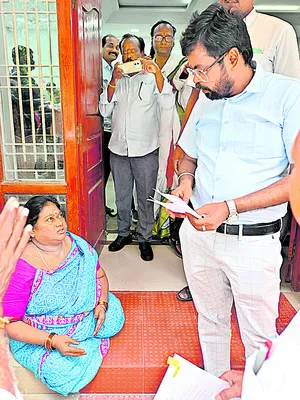 వికలా