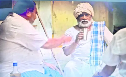 మోతెవరి లవ్‌స్టోరీలో అప్పాయిపల్లివాసి 