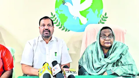 బీఆర్‌ఏఓయూలోఅనేక కోర్సులు