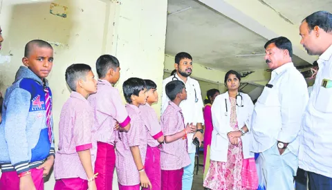 గురుక