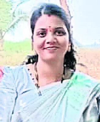 వివాహిత ఆత్మహత్య