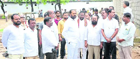 పనులు