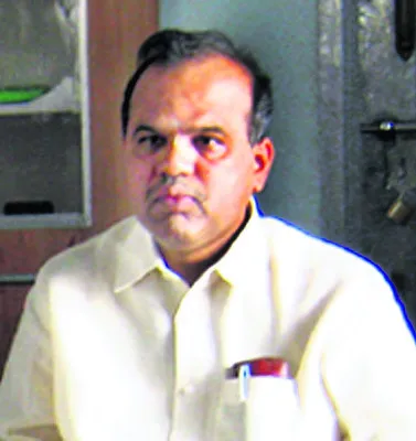శ్రీవ