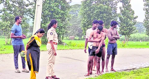 చీటింగ్‌ కేసు నమోదు