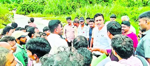 వరద ప