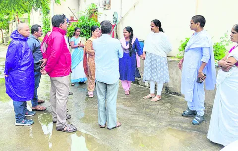 రోడ్డ