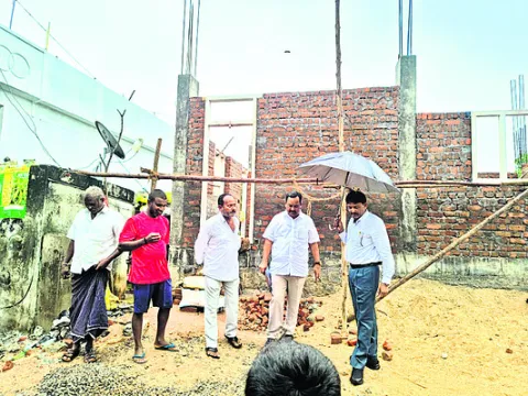 సాంకేతిక సమస్యలుంటే చెప్పండి