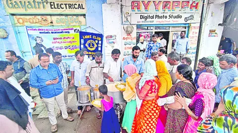 ఘనంగా ఫొటోగ్రఫీ దినోత్సవం 