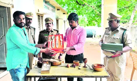 అక్టోబర్‌ నాటికి ప్లాంటేషన్లు పూర్తి 