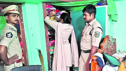 రౌడీ 