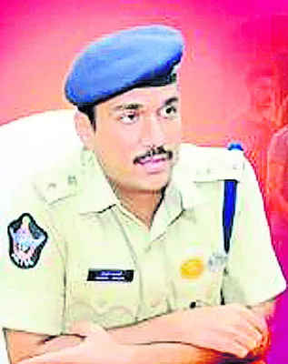 ‘ఓవర్‌ స్పీడ్‌’ వాహనాలపై ప్రత్యేక డ్రైవ్‌