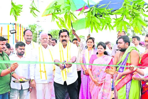అక్రమ రవాణా కట్టడికే సాండ్‌బజార్‌