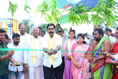 అక్రమ రవాణా కట్టడికే సాండ్‌బజార్‌