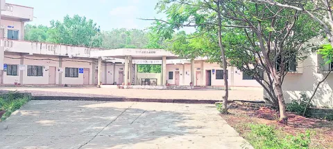 సరికొత్త హంగులతో..