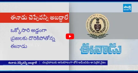 Eenadu False News Exposed On GST Collections 1