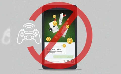 Govt to ban all money-based gaming transactions under Online Gaming Bill