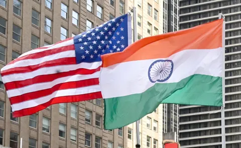 Only Indian richest families made excess profits with Russia Oil says USA14