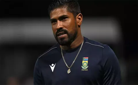 Subrayen Reported For Suspect Action After ODI Debut