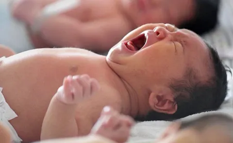 China woman sentenced to 5 years in jail has 3 babies in 4 years to avoid prison time
