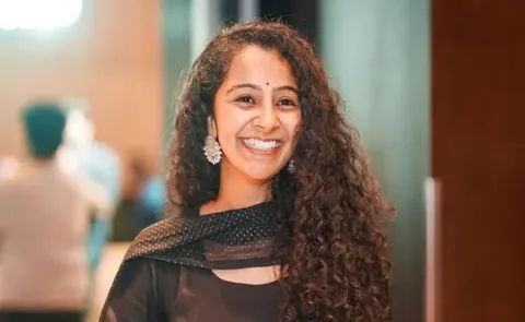 Darshana Rajendran: Disguisting Cooments post Hridayam Movie