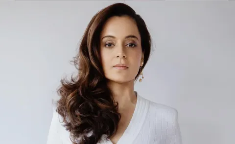 Kangana Ranaut Shares Horrifying First Menstruation