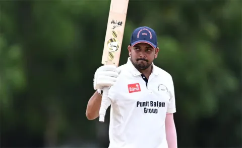 Prithvi Shaw, Gaikwad Fail As Chhattisgarh Humiliate Maharashtra In Buchi Babu Tourney