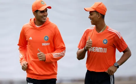 41st T20 Ranker Gill Gets Asia Cup Berth, Where As 10th Ranker Jaiswal Gets Rejected