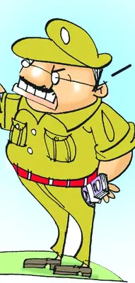 ఆ సర్కిల్‌... సెపరేటు