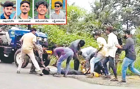 Four people died due to electrocution