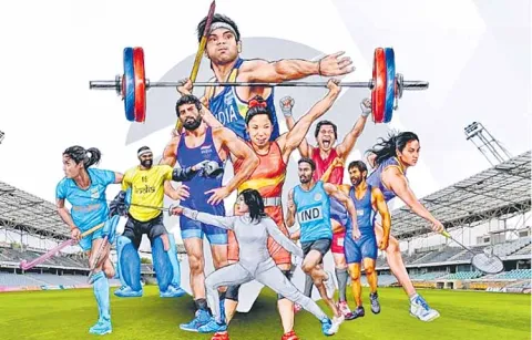 President approves National Sports Governance Bill