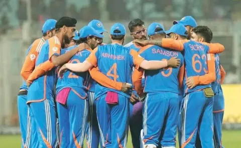 No chance of Winning: Former India Selector on Asia Cup 2025 Squad