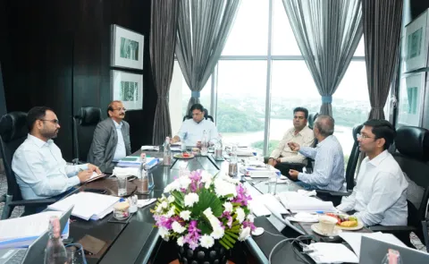 Telangana Emerging as Global Life Sciences Powerhouse