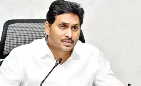 Ys Jagan Expresses Grief Over Tragedy In Kurnool District