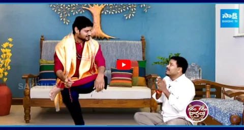 Garam Garam Rajesh Hilarious Skit On Chandrababu  3