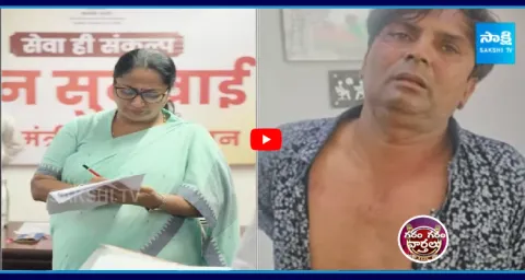Man Slaps Delhi CM Rekha Gupta 2