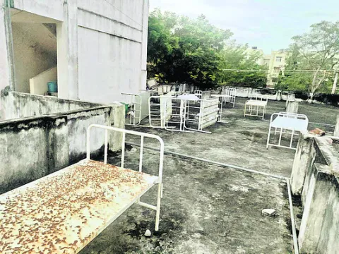 సుందరీకరణే ముద్దు 
