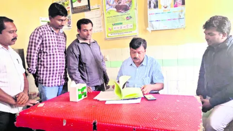 శిశు సంజీవని సేవలు వినియోగించుకోవాలి 
