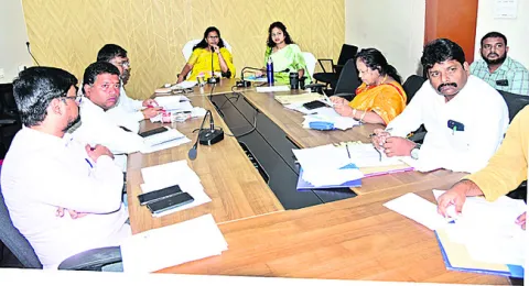 25 నుంచి కొత్త స్మార్ట్‌ రేషన్‌ కార్డుల పంపిణీ 