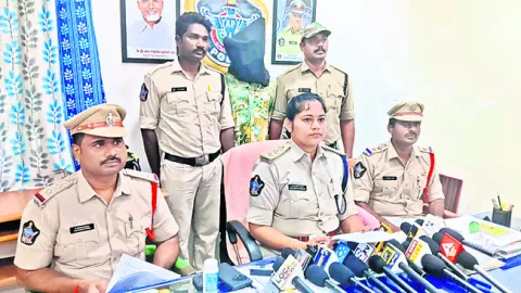 పలు చోరీ కేసుల్లో నిందితుడి అరెస్టు 