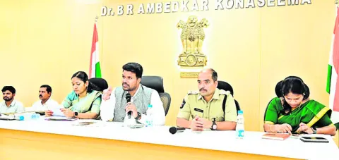 ప్రశాంతంగా వినాయక చవితి ఉత్సవాలు