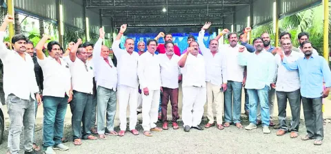టీడీపీలో ‘నామినేటెడ్‌’ ముసలం 