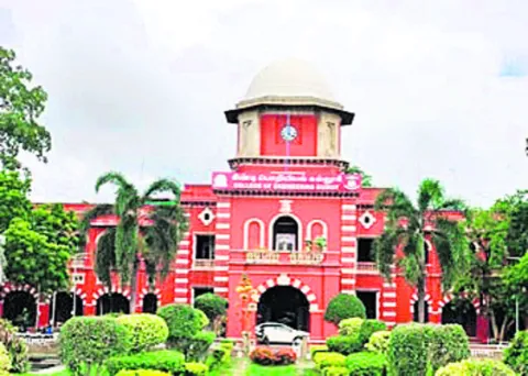ముగిసిన ఇంజినీరింగ్‌ కౌన్సెలింగ్‌ 
