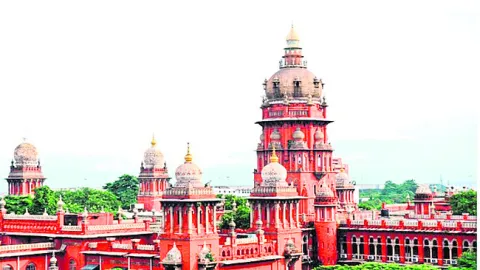 ఈడీకి మళ్లీ అక్షింతలు 