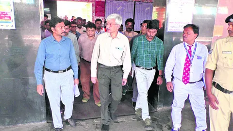 రైల్వ