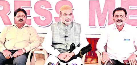 దేశంలో శాంతి, సమైఖ్యత అవసరం