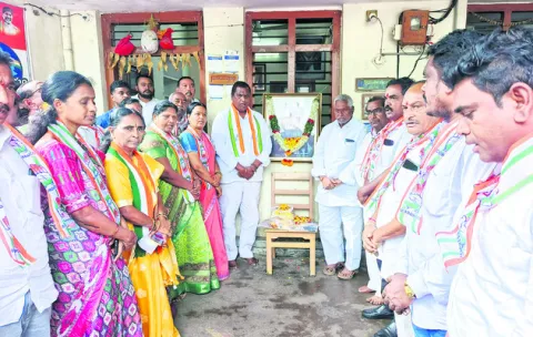 రాజీవ