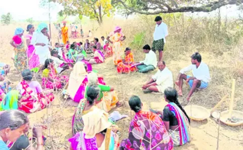 ఇక ‘ఉపాధి’ జాతరే..